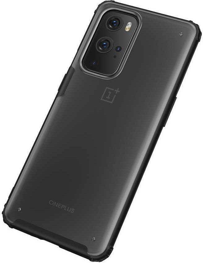 One Plus 9 Pro Kılıf Mnc Volks Kapak-Lacivert