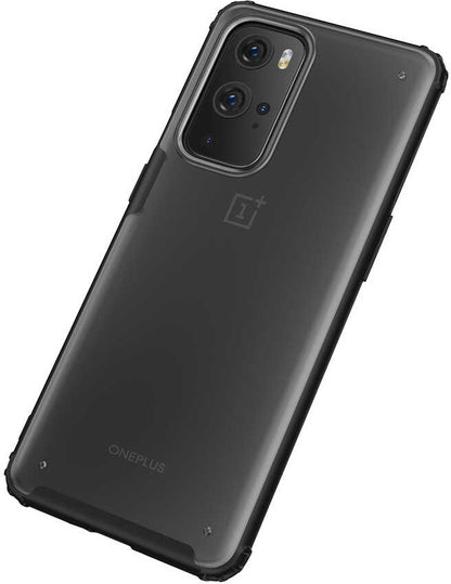 One Plus 9 Pro Kılıf Mnc Volks Kapak-Lacivert