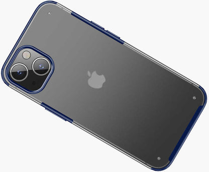 iPhone 13 Mini Kılıf Mnc Volks Kapak-Kırmızı