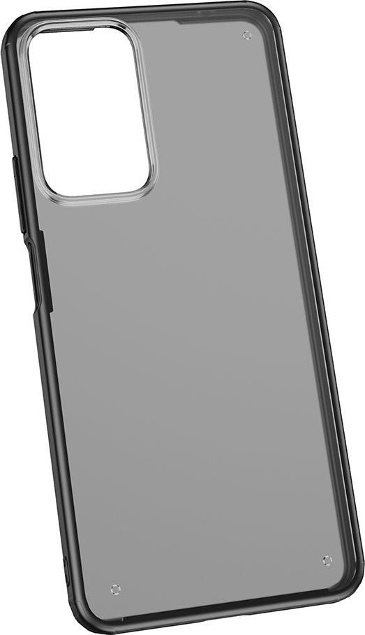 Xiaomi Redmi Note 11 Pro 5g Kılıf Mnc Volks Kapak-Siyah