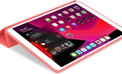 iPad Air 11 2025 M3 Mnc Orjinal Standlı Kılıf - Lacivert