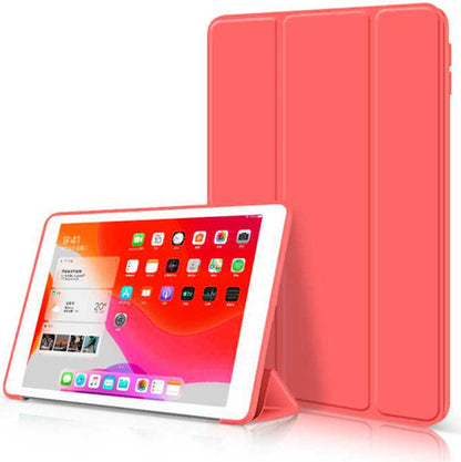 iPad Air 11 2025 M3 Mnc Orjinal Standlı Kılıf - Lacivert