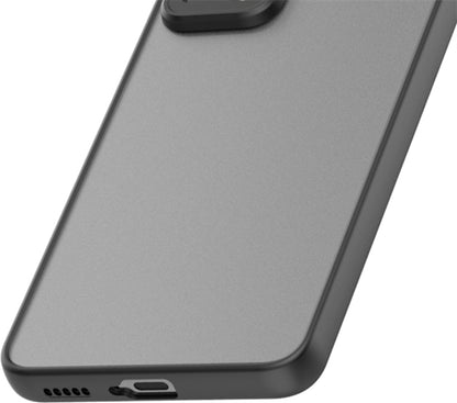 Xiaomi Redmi Note 11 Pro 5g Kılıf Mnc Hux Kapak-Lacivert