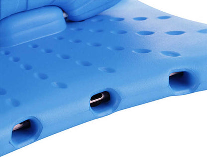 Galaxy Tab A  10.1 (2019) T510  Uyumlu Mnc Butterfly Standlı Tablet Kılıf-Yeşil