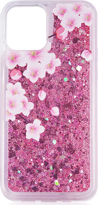 iPhone 12 Kılıf Mnc Marshmelo Silikon-No4