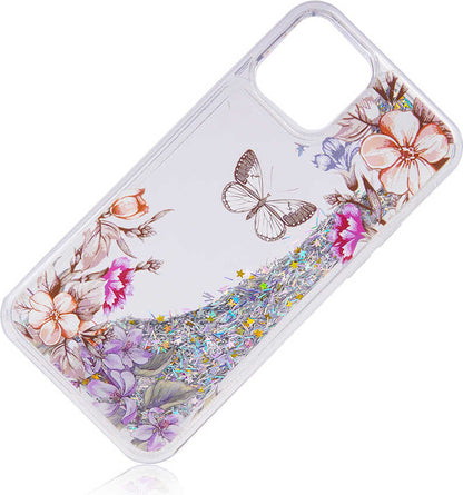 iPhone 12 Kılıf Mnc Marshmelo Silikon-No4