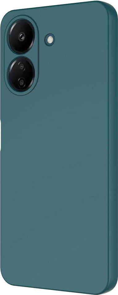 Xiaomi Redmi 13C Kılıf Mnc Mara Laaakan Kapak-Lila