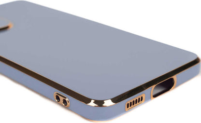Galaxy S20 Fe Kılıf Mnc Bark Kapak-Siyah