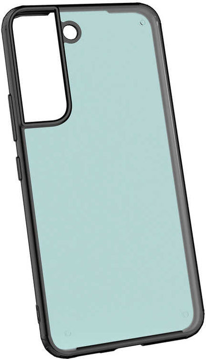 Galaxy S22 Kılıf Mnc Volks Kapak-Lacivert