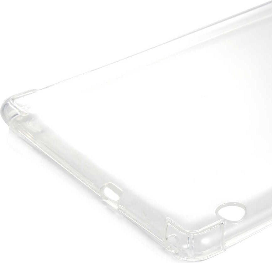 Matepad T5 10  Uyumlu Mnc Tablet Nitro Anti Shock Silikon Kapak-Renksiz