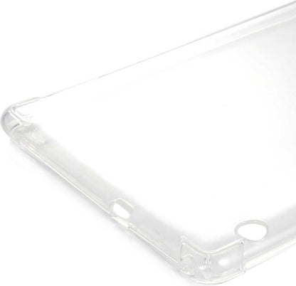 Matepad T5 10  Uyumlu Mnc Tablet Nitro Anti Shock Silikon Kapak-Renksiz