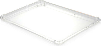 Matepad T5 10  Uyumlu Mnc Tablet Nitro Anti Shock Silikon Kapak-Renksiz