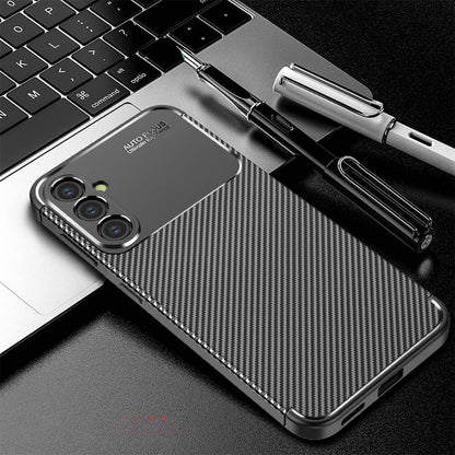 Galaxy S24 Kılıf Mnc Negro Silikon Kapak-Siyah