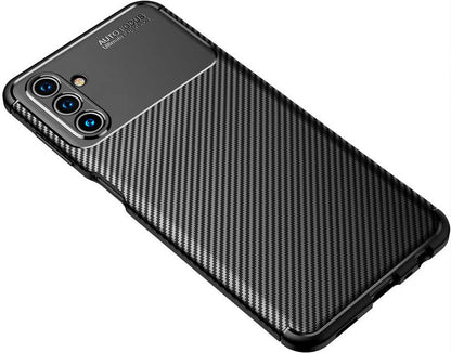 Galaxy A13 5g Kılıf Mnc Negro Silikon Kapak-Lacivert