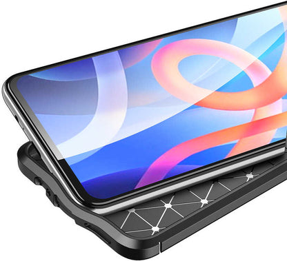Xiaomi Redmi Note 11T 5g Kılıf Mnc Niss Silikon Kapak-Lacivert