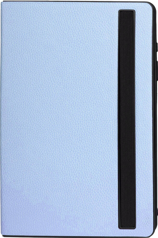 Galaxy Tab A9 Uyumlu Mnc Fest Dönebilen Standlı Kılıf-Pembe