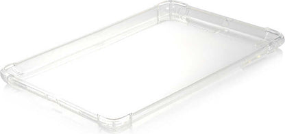 iPad Mini 5. Nesil - Uyumlu Uyumlu Mnc Tablet Nitro Anti Shock Silikon Kapak-Renksiz