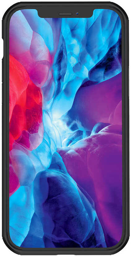 iPhone 11 Kılıf Mnc Roll Kapak-Mavi