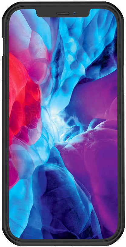 iPhone 11 Kılıf Mnc Roll Kapak-Mavi