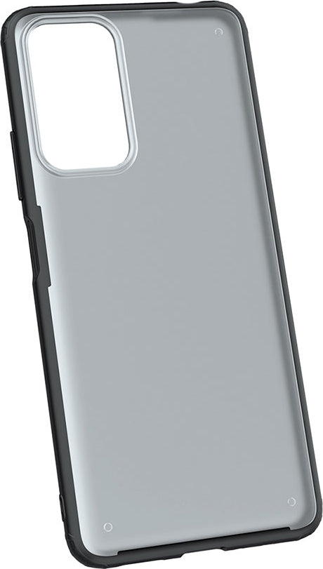 Xiaomi Redmi Note 11S Global Kılıf Mnc Volks Kapak-Siyah