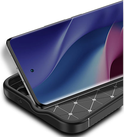 Xiaomi Mi 13 Pro Kılıf Mnc Negro Silikon Kapak-Lacivert