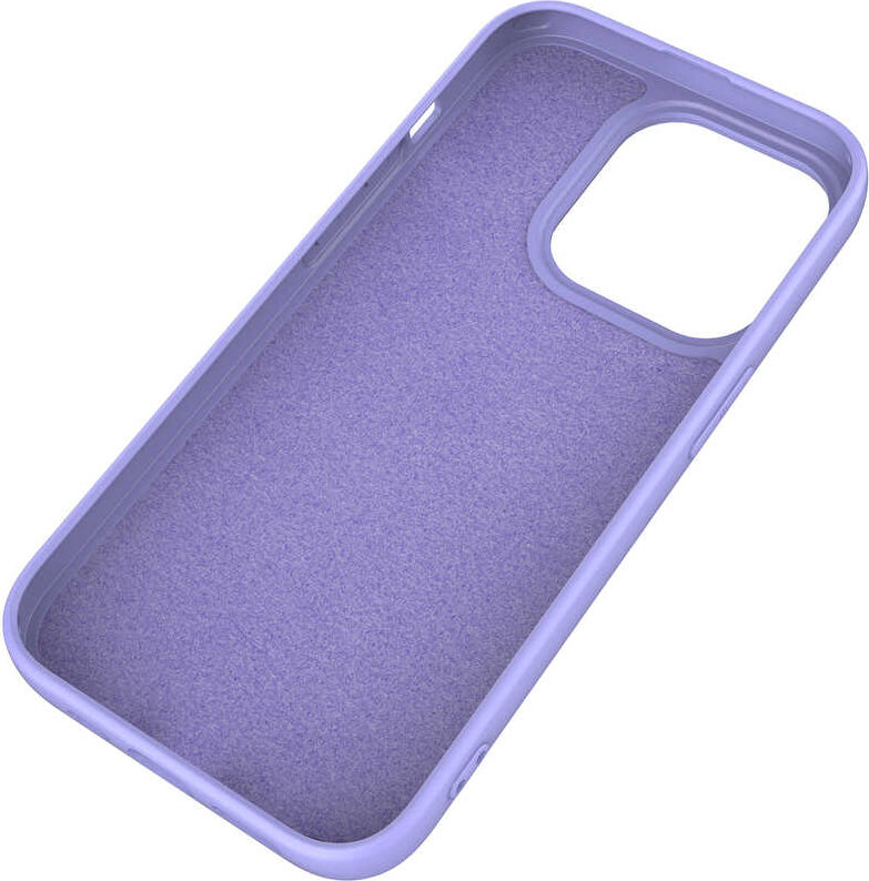 iPhone 14 Pro Max Kılıf Mnc Mara Laaakan Kapak-Lacivert