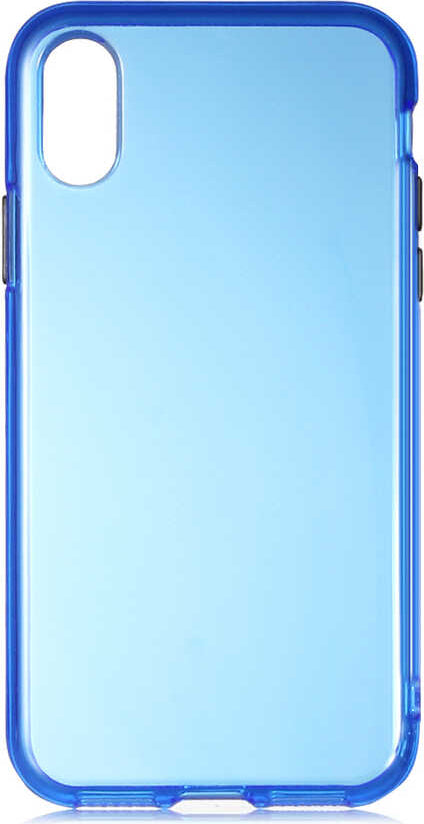 iPhone x Uyumlu Mnc Bistro Kapak-Sarı