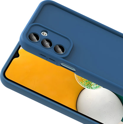 Galaxy A16 Kılıf Kamera Korumalı Mnc Ananas Kapak - Pembe