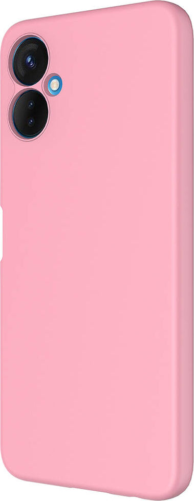 Tecno Spark 9 Pro Kılıf Mnc Mara Laaakan Kapak-Lacivert