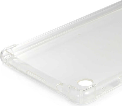 Matepad T8  Uyumlu Mnc Tablet Nitro Anti Shock Silikon Kapak-Renksiz