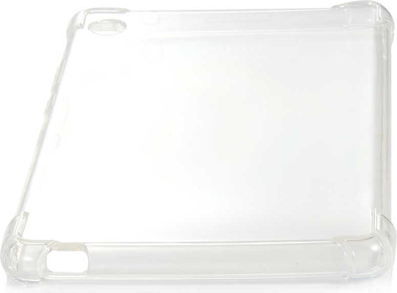 Matepad T8  Uyumlu Mnc Tablet Nitro Anti Shock Silikon Kapak-Renksiz