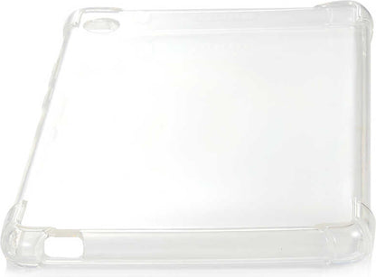 Matepad T8  Uyumlu Mnc Tablet Nitro Anti Shock Silikon Kapak-Renksiz