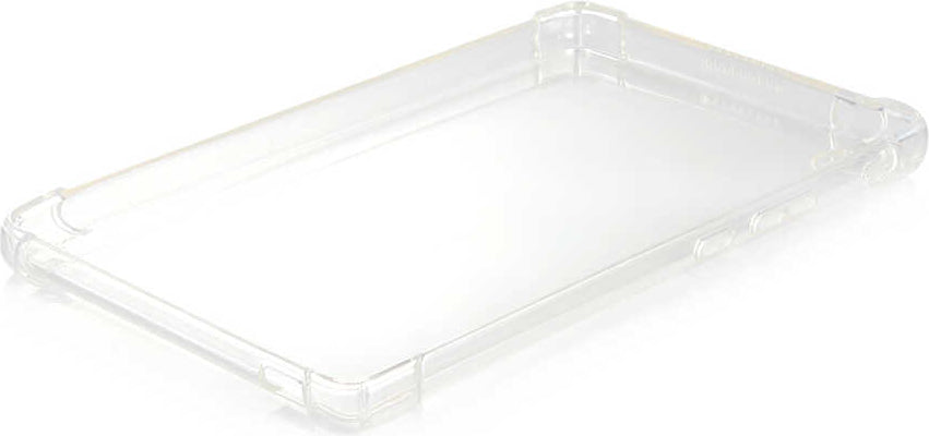 Matepad T8  Uyumlu Mnc Tablet Nitro Anti Shock Silikon Kapak-Renksiz