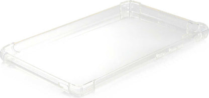 Matepad T8  Uyumlu Mnc Tablet Nitro Anti Shock Silikon Kapak-Renksiz