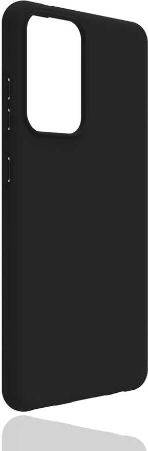 Reeder P13 Blue 2022 Kılıf Mnc Biye Silikon-Siyah