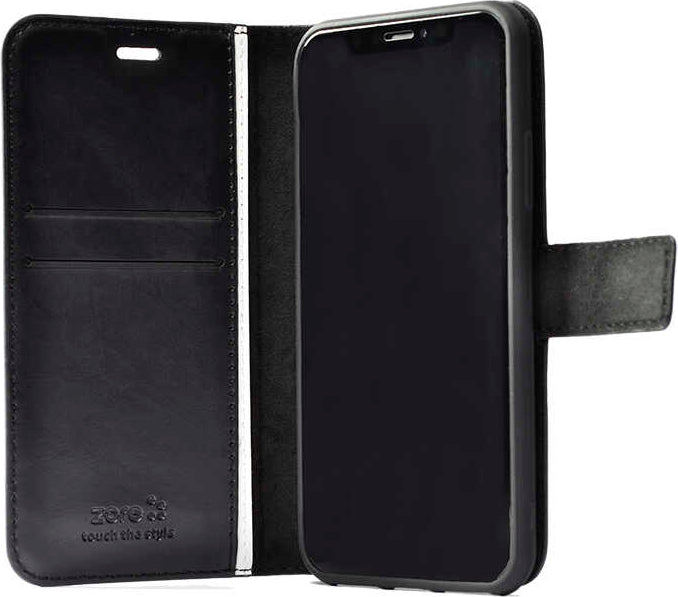 Xiaomi Redmi Note 12 Pro 4g Kılıf Mnc Kar Deluxe Kapaklı Kılıf-Gold