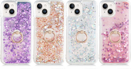 Apple iPhone 14 Kılıf Mnc Milce Kapak-Pembe