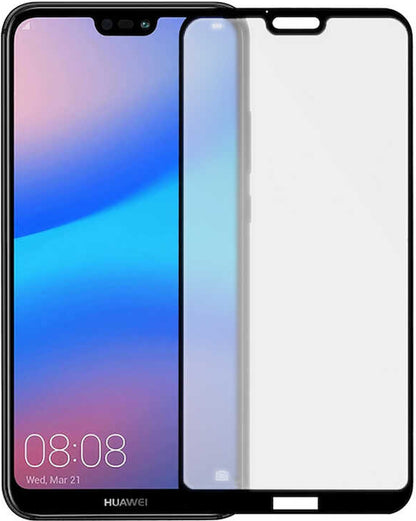 Huawei P20 Lite Uyumlu Davin Mat Seramik Mnc Ekran Koruyucu