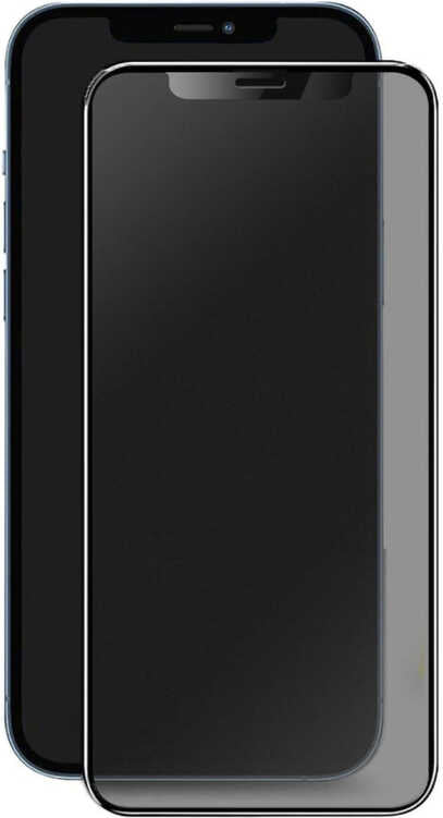 iPhone 11 Pro Hayalet Mnc Ekran Koruyucu Uyumlu Davin Privacy Mat Seramik Mnc Ekran Film