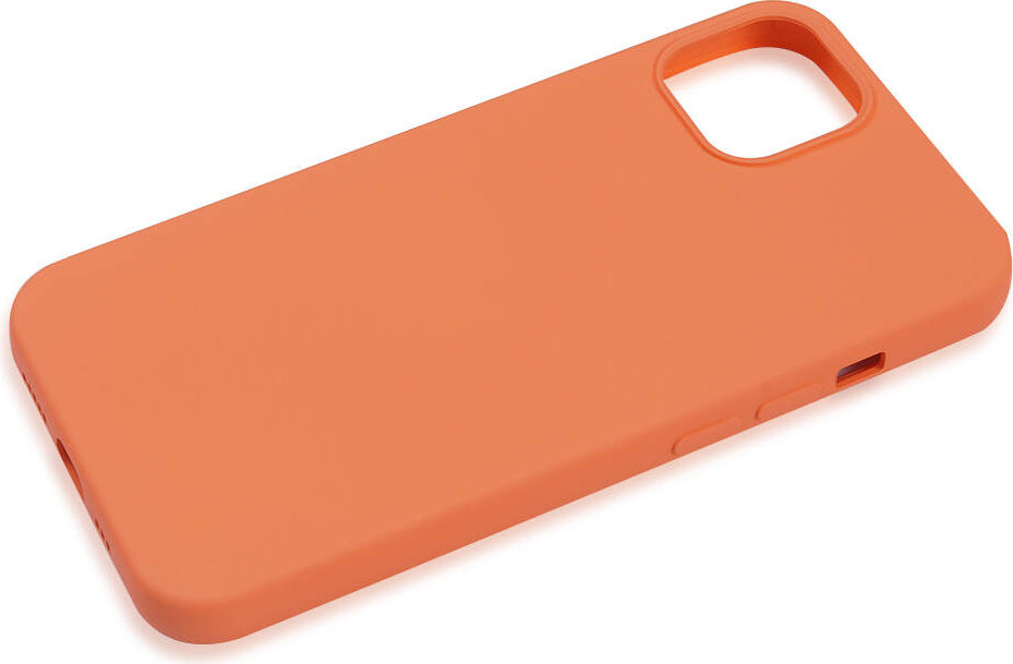 Apple iPhone 14 Kılıf Mnc Lsr Laaakan Kapak-Derin Mor