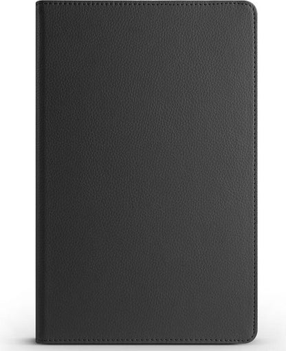 Lenovo Tab P11 11.5 (2.nesil) TB350UF Uyumlu Mnc Dönebilen Standlı Kılıf-Mor
