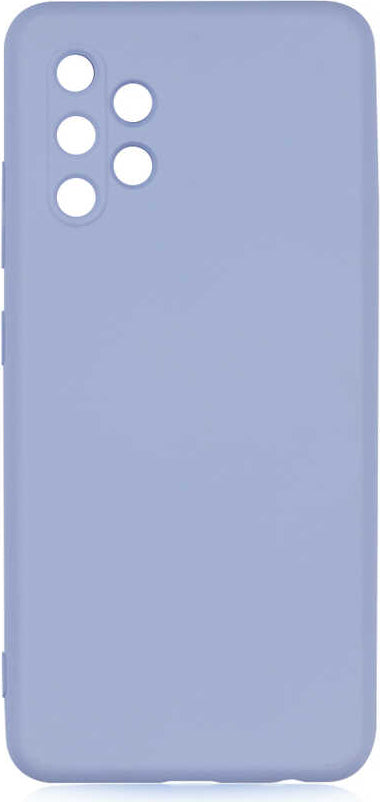 Galaxy A32 4g Kılıf Mnc Mara Laaakan Kapak-Lila
