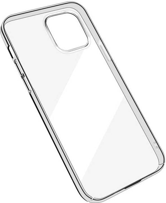 Apple iPhone 14 Kılıf Mnc Droga Kapak-Renksiz