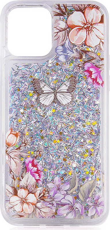 iPhone 12 Pro Kılıf Mnc Marshmelo Silikon-No6
