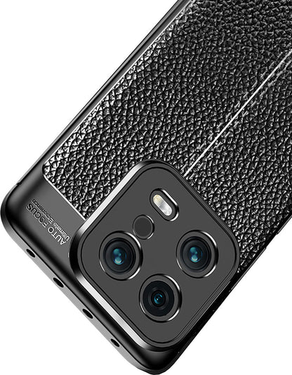 Xiaomi Mi 13 Kılıf Mnc Niss Silikon Kapak-Lacivert