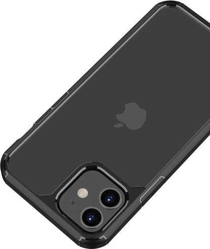 iPhone 12 Kılıf Mnc Roll Kapak-Mavi