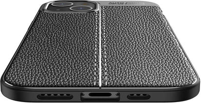 iPhone 13 Mini Kılıf Mnc Niss Silikon Kapak-Kırmızı