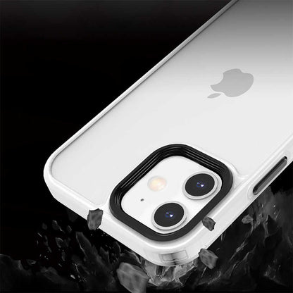 iPhone 13 Kılıf mnc Cann Kapak-Kırmızı
