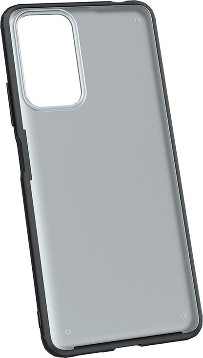 Xiaomi Redmi Note 11 Global Kılıf Mnc Volks Kapak-Lacivert