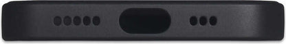 iPhone 13 Mini Kılıf Mnc Imax Silikon-Renksiz